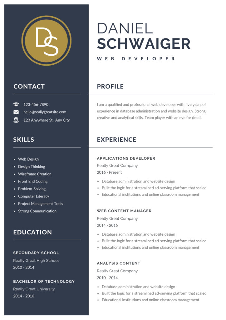 Gray-Gold-Clean-CV-Resume-scaled Pdf